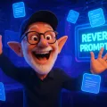 Reverse Prompting é o segredo que muda tudo